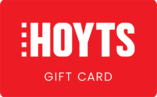$50 Hoyts eGift Card