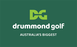 $50 Drummond Golf eGift Card