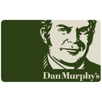 $50 Dan Murphys eGift Card