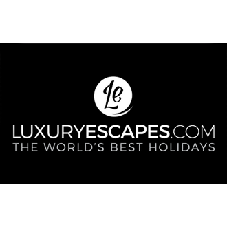 $100 Luxury Escapes eGift Card