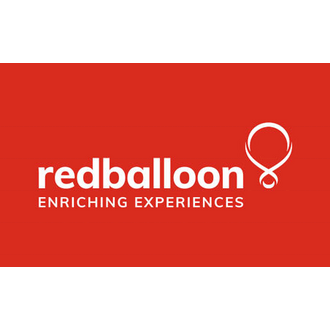 $50 Red Balloon eGift Card