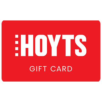$50 Hoyts eGift Card